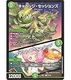 Amazon.co.jp: デュエルマスターズ 地龍仙ロマネアース／仙なる大地